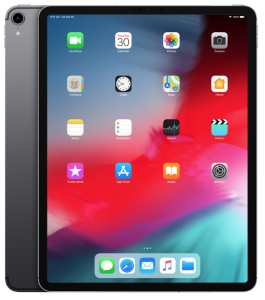 Apple iPad pro 12.9